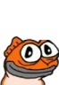 Goldfishgi emote