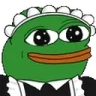 peepoMaid emote