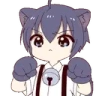 catboyRawr emote