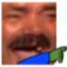 KEKWPOINT emote