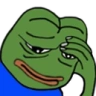 SMHmyHead emote