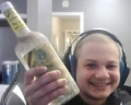 ALCOLIME emote