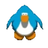 penguinDance emote