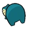 Snorussy emote