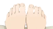 feetJAM emote