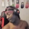 TWERK emote