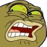 DISGUSTING emote