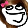 Shirley emote
