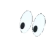 Eyes emote
