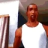 CJsad emote