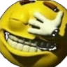 Maaaan emote