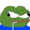 FeelsDumbMan emote