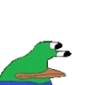 borpaLick emote