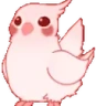 birdRave emote