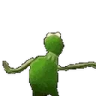 kermitPls emote