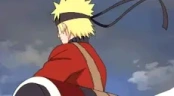naruto emote