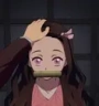 Patpat emote