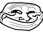 Trollsmirk