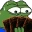 monkaCards emote in 7TV