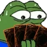 monkaCards emote