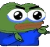 BLUBBERSWTF emote