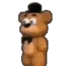 freddyPls emote