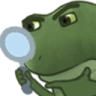 FrogeDetective emote