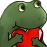 FrogeL emote