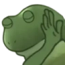 FrogePass emote