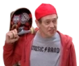 FellowKids emote