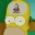BrainEmpty emote in 7TV