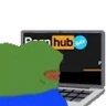 peepoHub emote