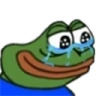 Strongeg emote