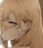 blush emote