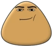 POU emote