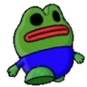 Idet emote