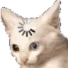 Loading emote