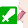LickTheMods emote