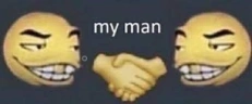 myman emote