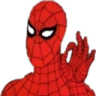 spideyok emote
