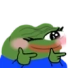 Gunshy emote