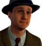 Doubt emote