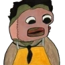 Bubbage emote