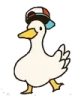 danceofduck emote