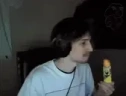 LOOKITSSPONGEBOB emote