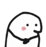 StillWaitingBlush emote
