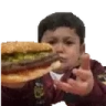 BORGIR emote