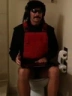 afk emote