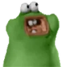 CHOMPER emote