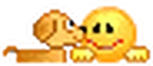 perrito emote